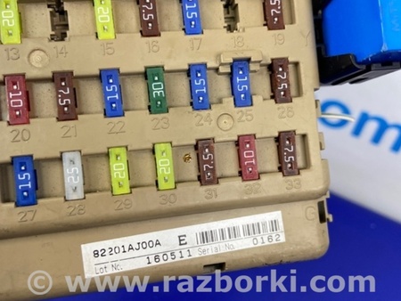 ФОТО Блок предохранителей салон для Subaru Outback BR Киев