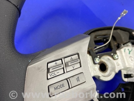 ФОТО Руль для Subaru Outback BR Киев