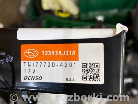 ФОТО Блок электронный для Subaru Outback BR Киев