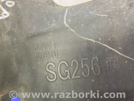 ФОТО Брызговик для Subaru Outback BR Киев