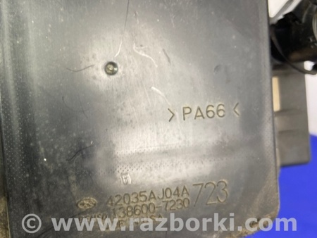 ФОТО Абсорбер для Subaru Outback BR Киев