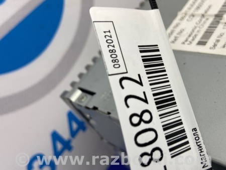 ФОТО Магнитола для Subaru Outback BR Киев