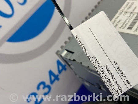 ФОТО Магнитола для Subaru Outback BR Киев