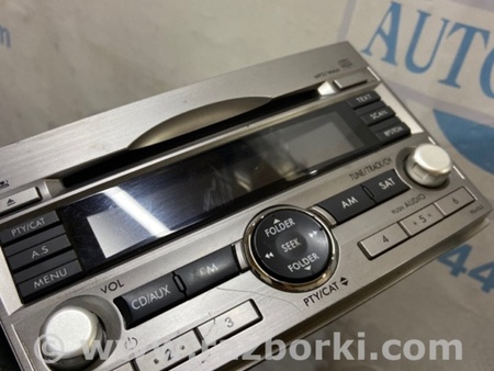 ФОТО Магнитола для Subaru Outback BR Киев