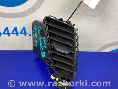 ФОТО Дефлектор торпеды для Subaru Outback BR Киев