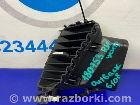 ФОТО Дефлектор торпеды для Subaru Outback BR Киев
