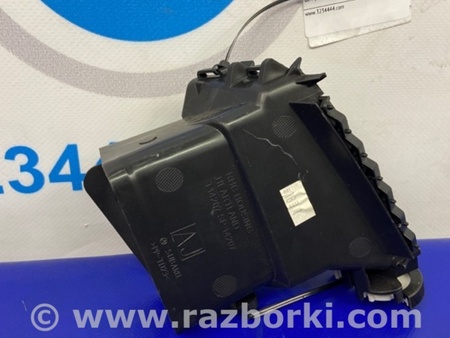 ФОТО Дефлектор торпеды для Subaru Outback BR Киев