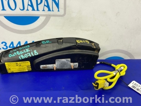 ФОТО Airbag сидения для Subaru Outback BR Киев