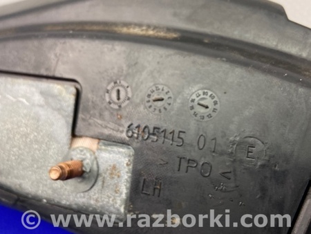 ФОТО Airbag сидения для Subaru Outback BR Киев