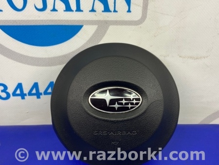 ФОТО Airbag подушка водителя для Subaru Outback BR Киев