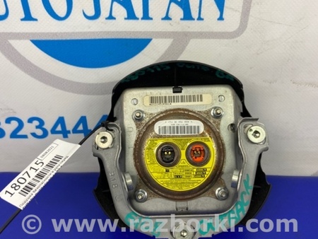 ФОТО Airbag подушка водителя для Subaru Outback BR Киев