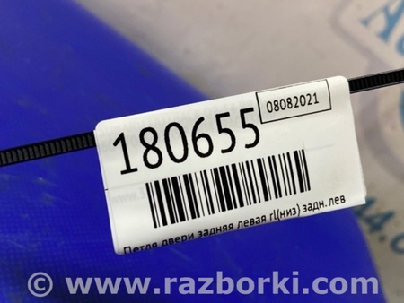 ФОТО Петля двери нижняя для Subaru Outback BR Киев
