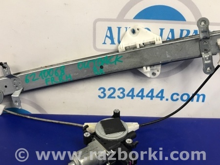 ФОТО Стеклоподъемник для Subaru Outback BR Киев