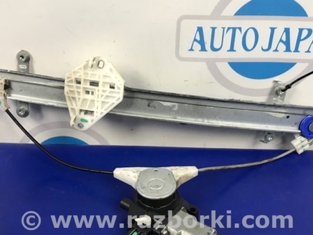 ФОТО Стеклоподъемник для Subaru Outback BR Киев