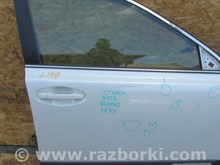 ФОТО Ограничитель двери для Subaru Outback BR Киев