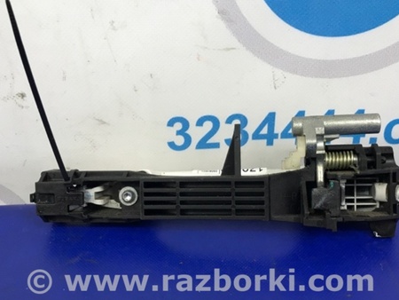 ФОТО Ручка двери для Subaru Outback BR Киев