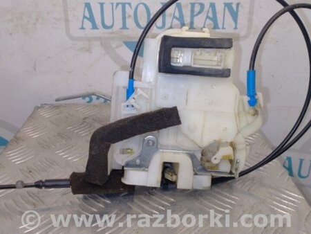 ФОТО Замок двери для Subaru Outback BR Киев