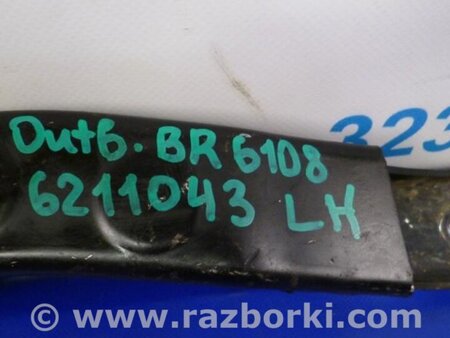 ФОТО Крепление балки подвески для Subaru Outback BR Киев