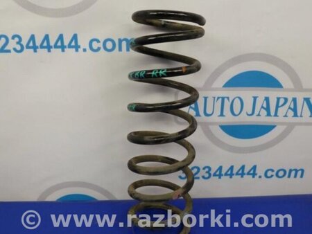 ФОТО Пружина задняя для Subaru Outback BR Киев