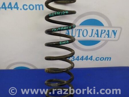 ФОТО Пружина задняя для Subaru Outback BR Киев