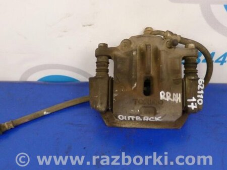 ФОТО Суппорт для Subaru Outback BR Киев