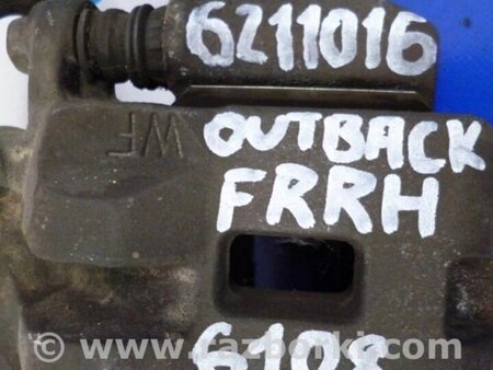 ФОТО Суппорт для Subaru Outback BR Киев