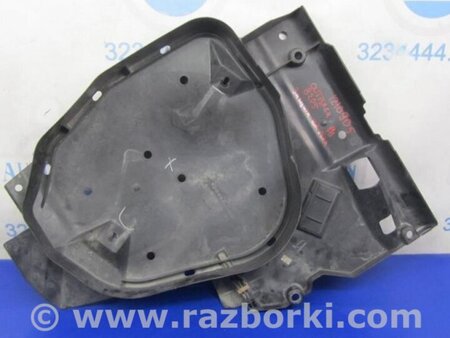 ФОТО Защита днища для Subaru Outback BR Киев