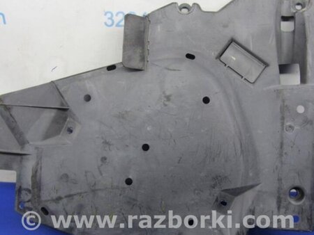ФОТО Защита днища для Subaru Outback BR Киев
