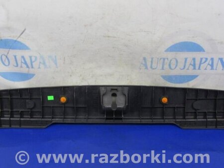 ФОТО Накладка на порог багажника для Subaru Outback BR Киев