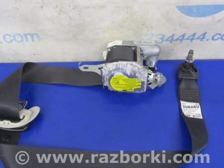 ФОТО Ремень безопасности для Subaru Outback BR Киев