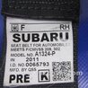 ФОТО Ремень безопасности для Subaru Outback BR Киев