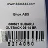ФОТО Блок ABS для Subaru Outback BR Киев