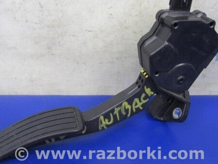 ФОТО Педаль газа для Subaru Outback BR Киев