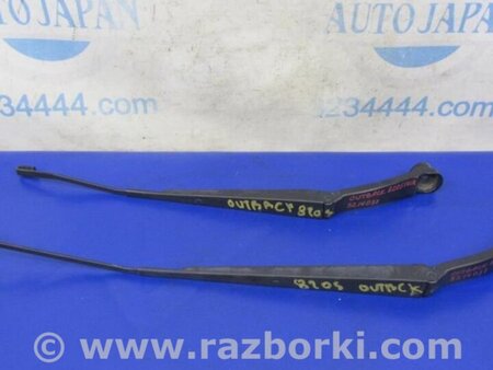 ФОТО Поводок дворника для Subaru Outback BR Киев