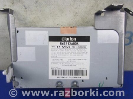 ФОТО Блок электронный для Subaru Outback BR Киев
