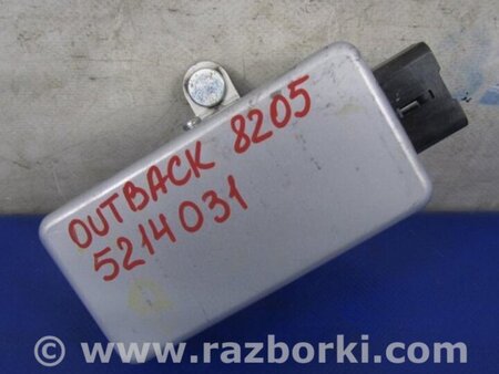 ФОТО Блок электронный для Subaru Outback BR Киев