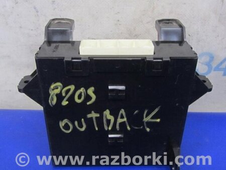 ФОТО Блок электронный для Subaru Outback BR Киев