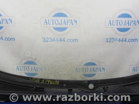 ФОТО Пластик под лобовое стекло (Жабо) для Subaru Outback BR Киев
