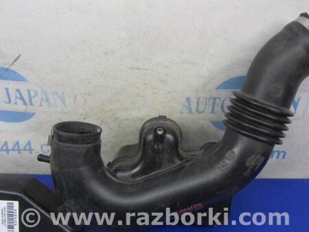 ФОТО Патрубок воздушного фильтра для Subaru Outback BR Киев
