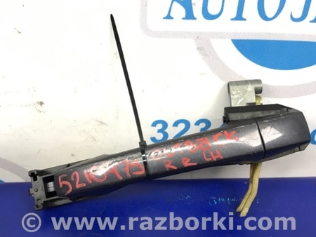 ФОТО Ручка двери для Subaru Outback BR Киев