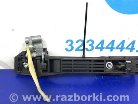 ФОТО Ручка двери для Subaru Outback BR Киев