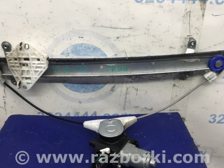 ФОТО Стеклоподъемник для Subaru Outback BR Киев