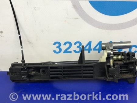 ФОТО Ручка двери для Subaru Outback BR Киев
