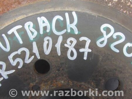 ФОТО Диск тормозной задний для Subaru Outback BR Киев