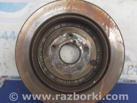 ФОТО Диск тормозной задний для Subaru Outback BR Киев