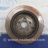 ФОТО Диск тормозной задний для Subaru Outback BR Киев