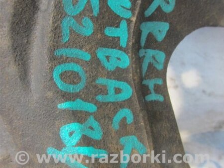 ФОТО Цапфа для Subaru Outback BR Киев