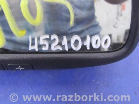 ФОТО Зеркало заднего вида (салон) для Subaru Outback BR Киев