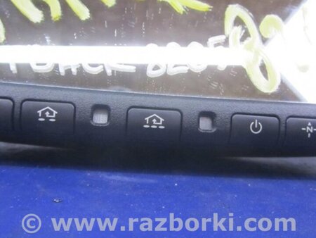 ФОТО Зеркало заднего вида (салон) для Subaru Outback BR Киев