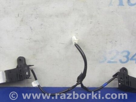 ФОТО Лепестки переключения передач для Subaru Outback BR Киев